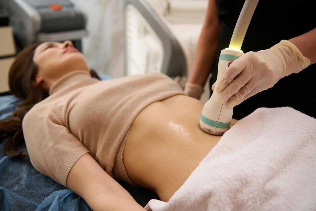 Aesthetic Body Procedures