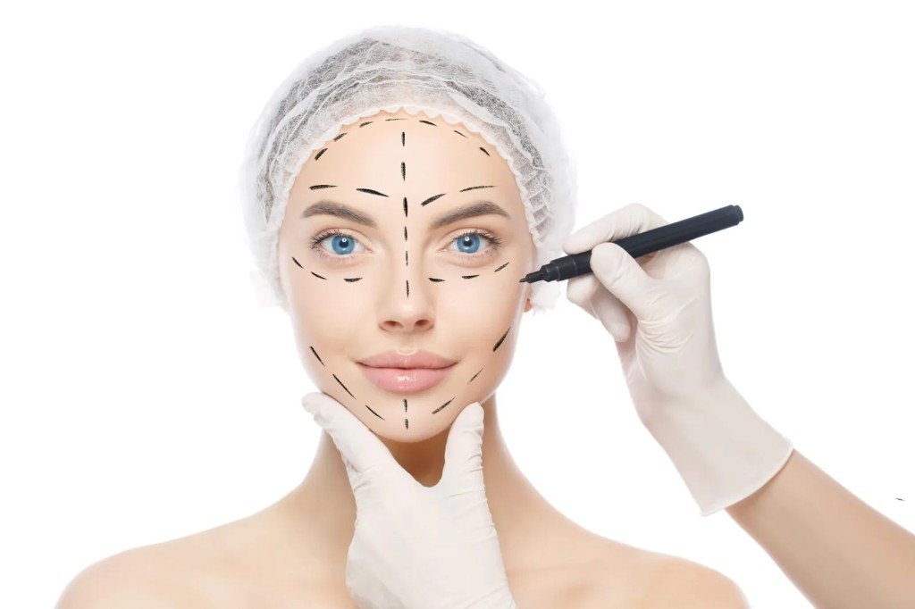 Facial Plastic Surgery