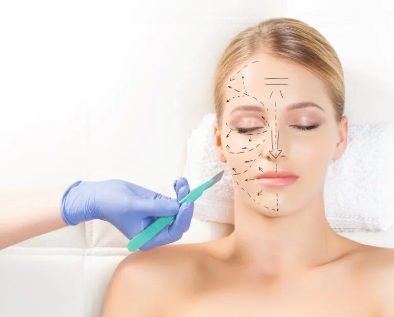 Facial Plastic Surgery 3