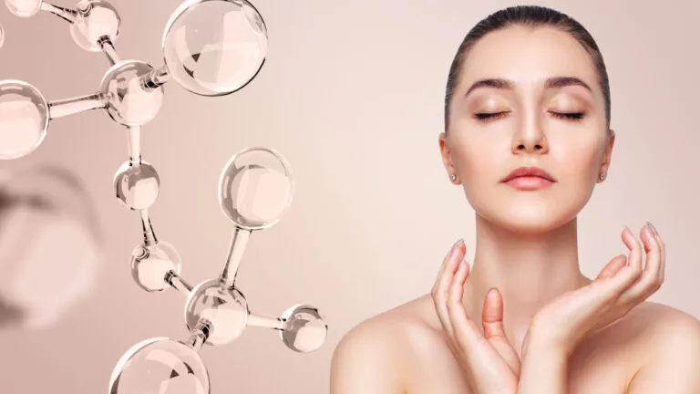 Medical skin care bioactive compounds