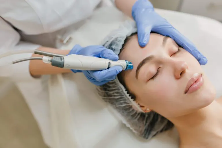 Mesotherapy dermal infusion device