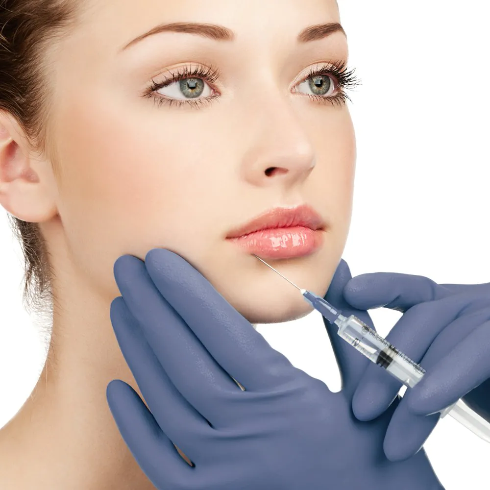 Non-Surgical Aesthetic Interventions